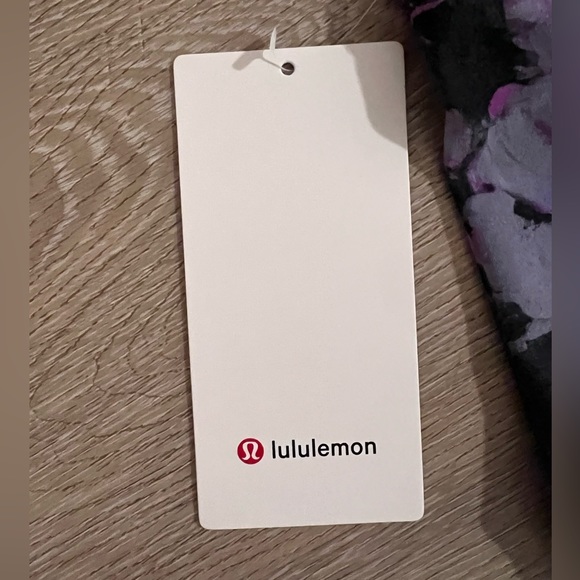 Lululemon tights align HR - Picture 3 of 5